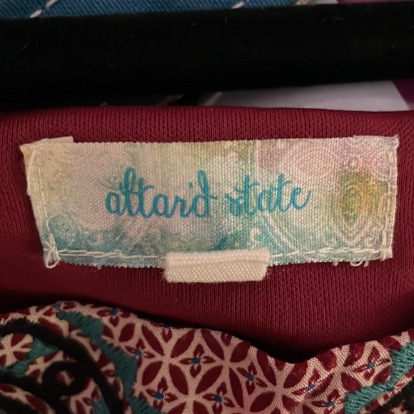 Altar’d state tunic - Picture 5 of 5
